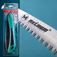 ножовка складная 180 мм, садовая, "maximum", mx 210 (2832) оптом