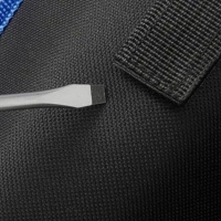 Сумка для инструментов на молнии 18 карманов, 30×40x20 см, "MAXIMUM"MX 12677 оптом