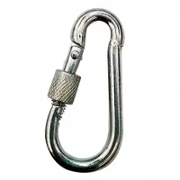 Карабин c муфтой 6 мм